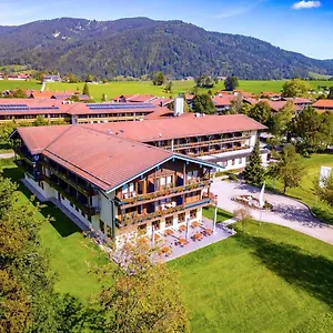 4* Szálloda Wiesgauer - Alpenhotel