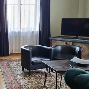  Apartment Drachenburg