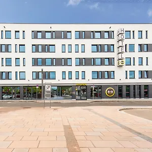 3* Szálloda B&B Hotel Rosenheim