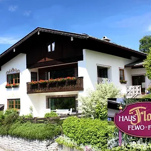 Oberau Apartment