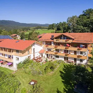 Berghof Kopp Bauernhof