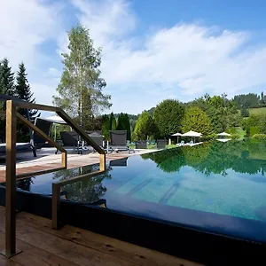 4* Szálloda Tannenhof Sport &