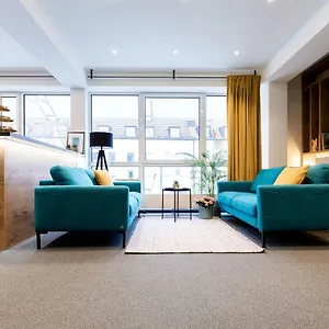 3* Szálloda Stadthotel